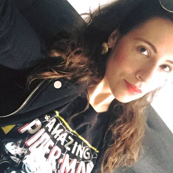 Meet your Posher, Rebecca - Picture 1 of 1